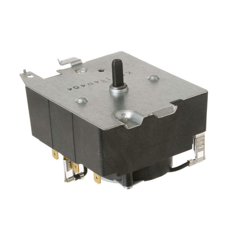 Parts Master Replacement for GE/Hotpoint Dryer Timer WE04X20416 AP5805478 PS9491768
