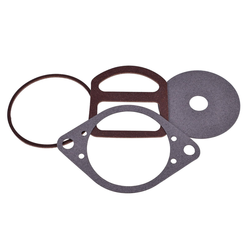 IEQFUE Distributer Coil Gasket 9N12140A 91A12114 89838311 9N12104 Compatible with Ford Tractor 2N 2-N 8N 8-N 9N