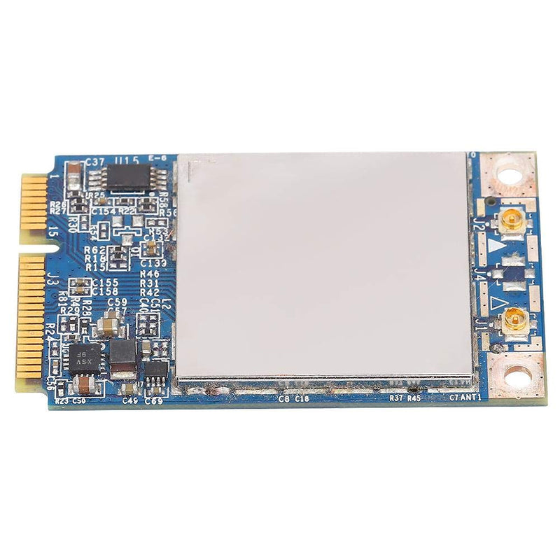 Card,Dual Band 2.4/5.8GHZ 300M Mini PCI-E Card,300Mbps Network Card,for Pro MB988Z/A BCM94322MC