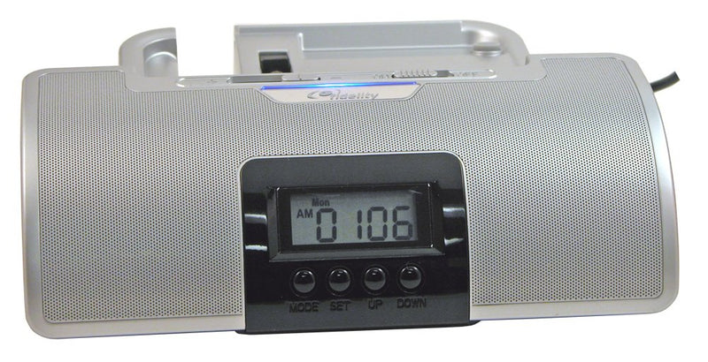 Fidelity FDS-C-Instant Theater Docking Station for Aiptek Camcorders