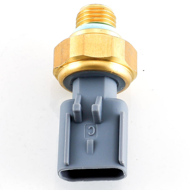 4928594 Exhaust Gas Pressure Sensor 4921746 4087989 Compatible with Cummins ISX ISM ISC ISB ISL 2.8 3.8 Diesel Engine Replacement for Dodge Ram 2500 3500 6.7L