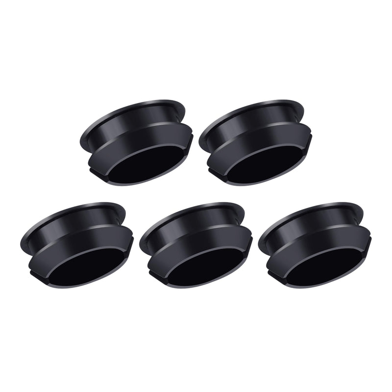 5Pcs 19-8M0214985 Solid Vent Plug Compatible with Mercury & Quicksilver Propellers with Vent Holes, Replaces 889725, 19-8566225, 19-856622