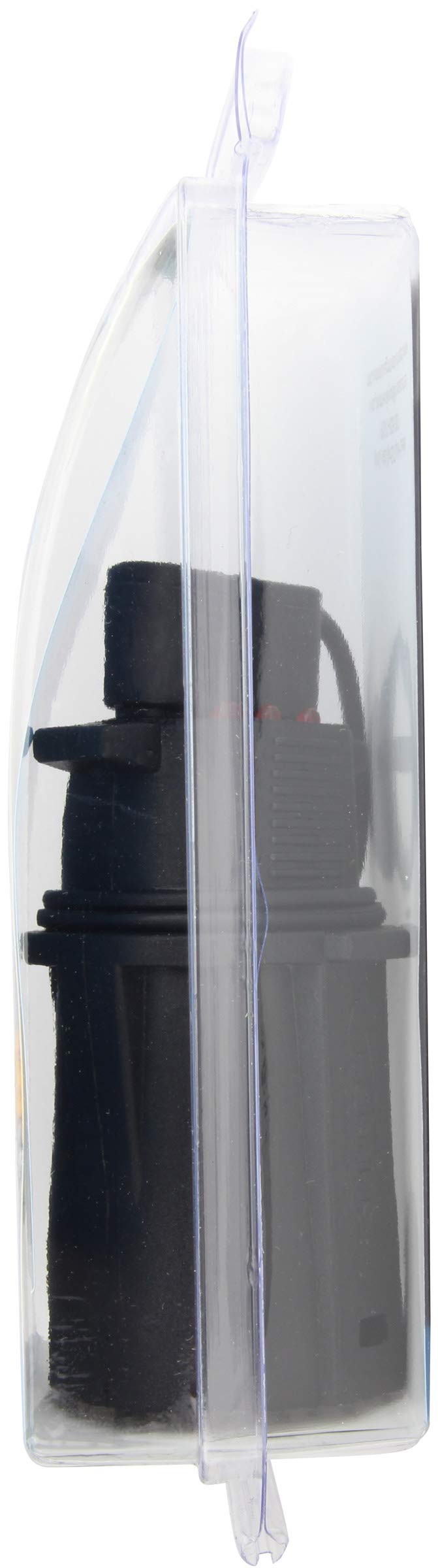 Hopkins 7 Blade to 4 Wire Flat Vehicle To Trailer Connector Adapter Plug, Universal Fit for Vehicles with 7 Blade Adapters (47345)