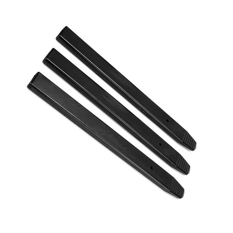 Tire Bead Tool Protector Scratch Guard 3Pcs Cover Car Parts