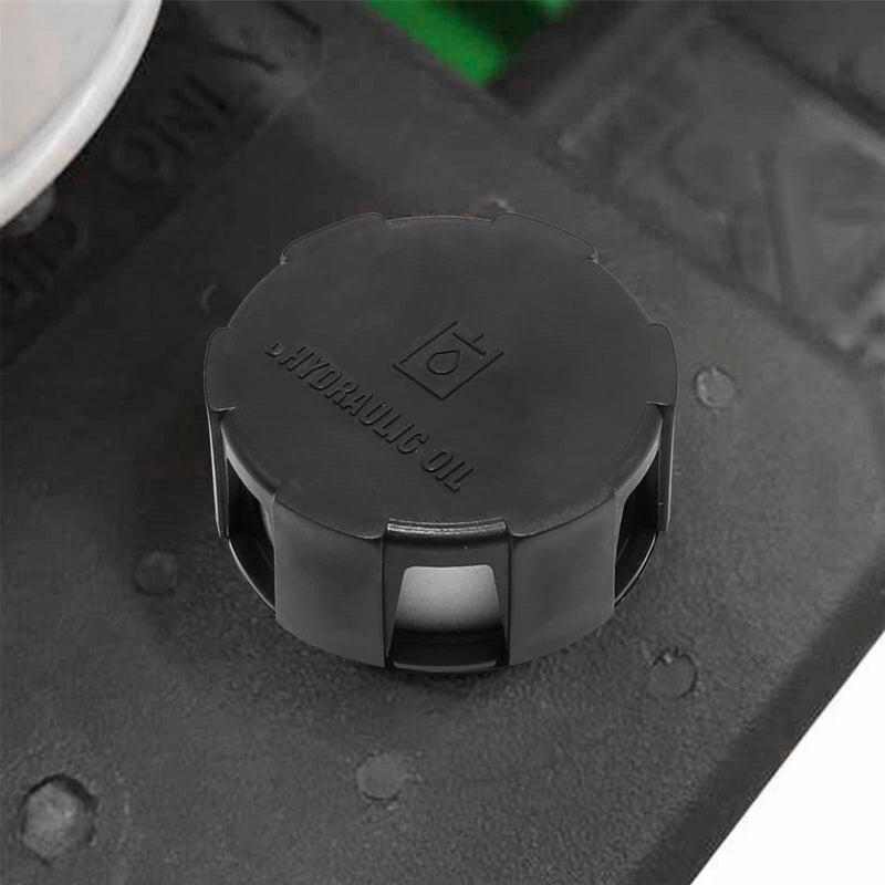 6727475 Hydraulic Oil Vent Cap Replacement for Bobcat Skid Steer Loader Telescopic Handlers Excavators Versahandlers