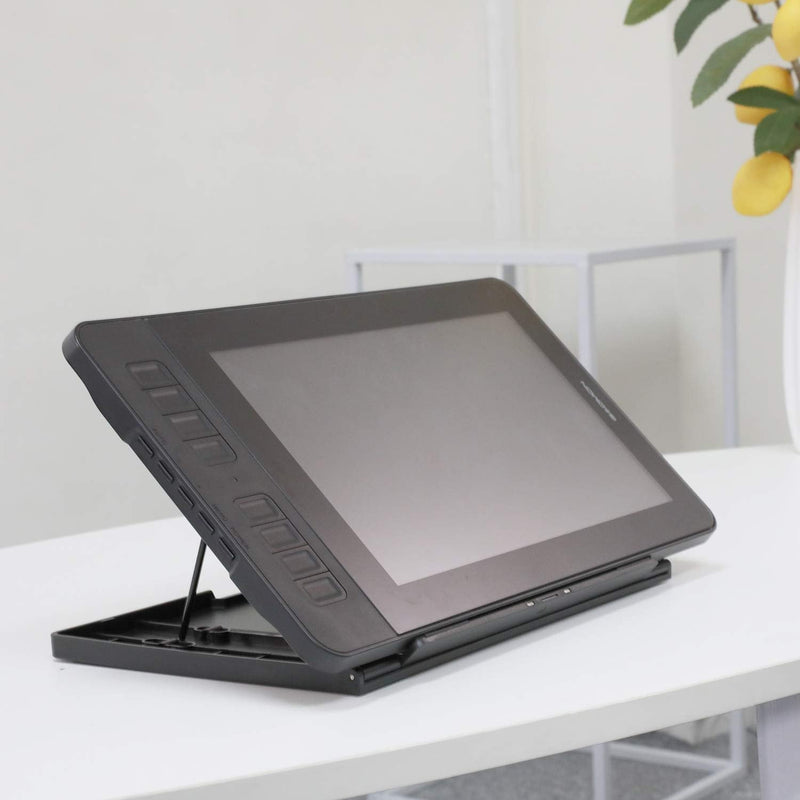 GAOMON GMS01 Universal Adjustable Tablet Stand PD1161/PD156PRO and Other Pads/Art Tablets/Books Less Than 12mm Thickness GMS 01 Stand