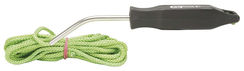 KS Tools 140.2236 puller for window piping, 160mm
