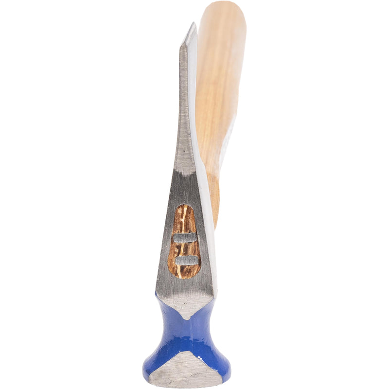 VAUGHAN Drywall Hatchet, Assembled in USA, Polish, Milled, Crowned Face, WB, VN21001