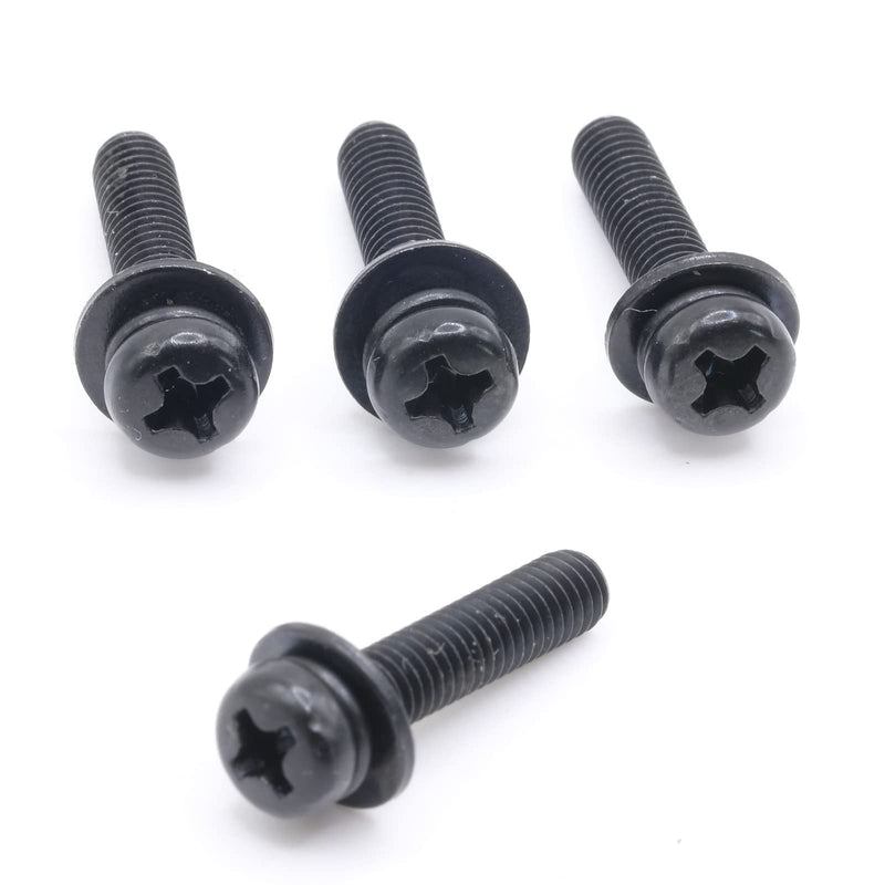 ReplacementScrews Stand Screws Compatible with Insignia NS-55DF710NA19