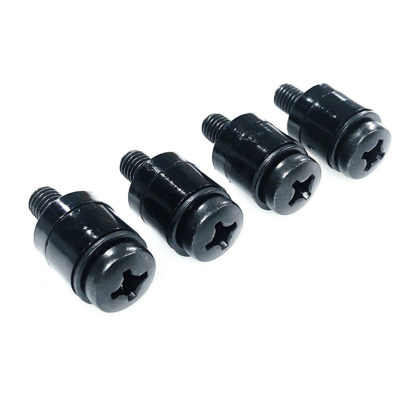 ReplacementScrews Wall Mount Screws Compatible with Samsung UN55AU8000 (UN55AU8000FXZA)