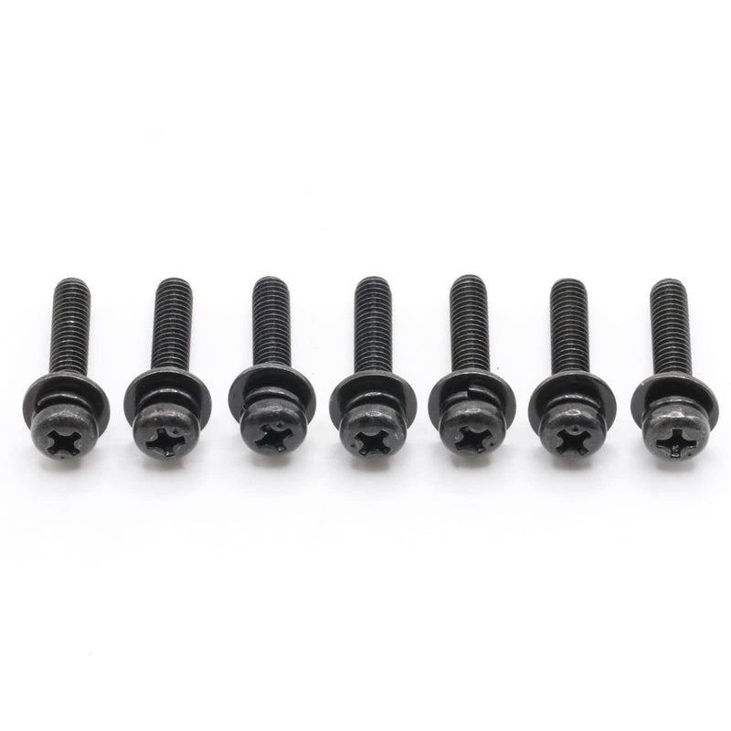 ReplacementScrews Stand Screws Compatible with LG OLED55CXPUA (OLED55CXPUA.AUS)