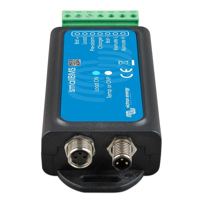 Victron Energy miniBMS BMS400100000 battery monitoring
