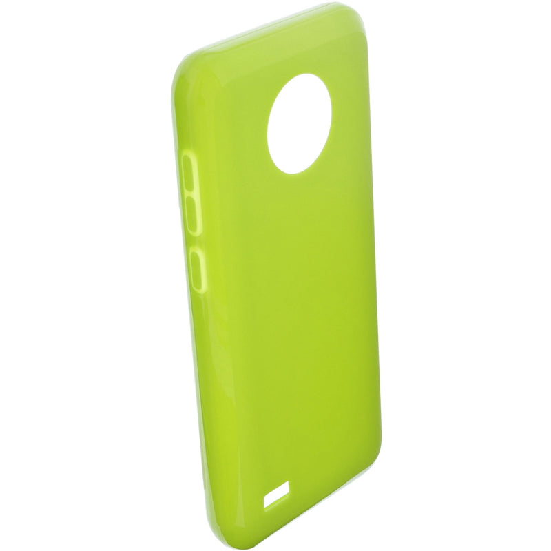 Case TPU for Omnipod 5 Protective Cover, Tpu Green, Slim