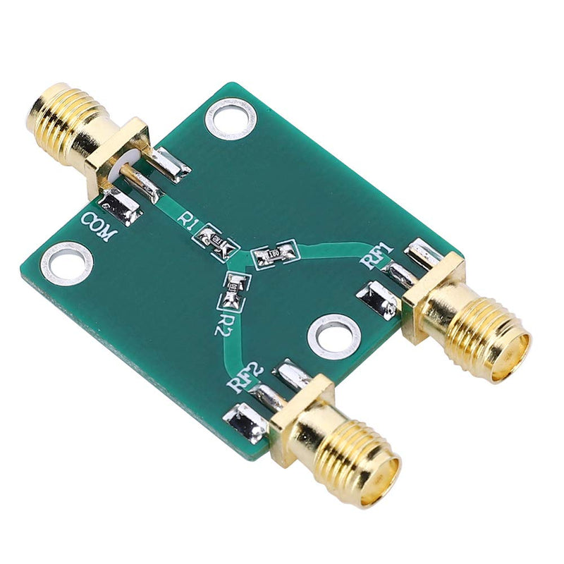 Zerodis RF Power Distributor with SMA, Ideal for Distribution in Electrical Systems
