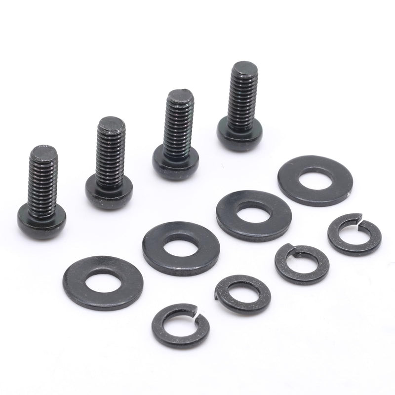 ReplacementScrews Wall Mount Screws Compatible with Element ELEFW408