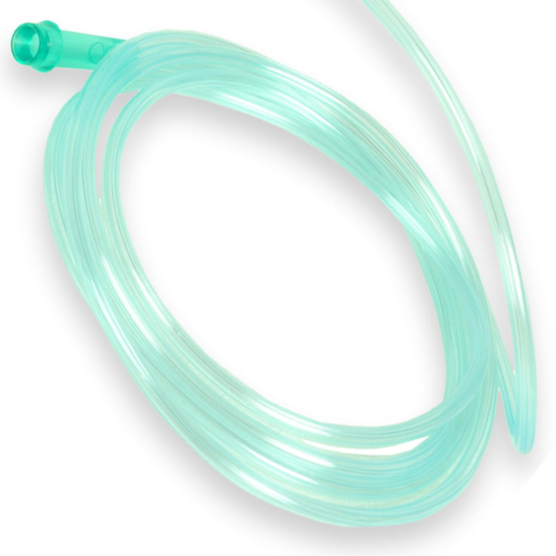 Gima 34166 Adult Oxygen Mask with Hose Single Pack Single