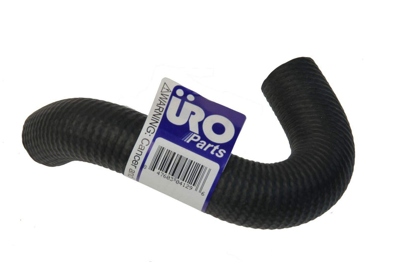 URO Parts 11727555680 SAI Air Pump Hose, Air Pump to Control Valve, Black