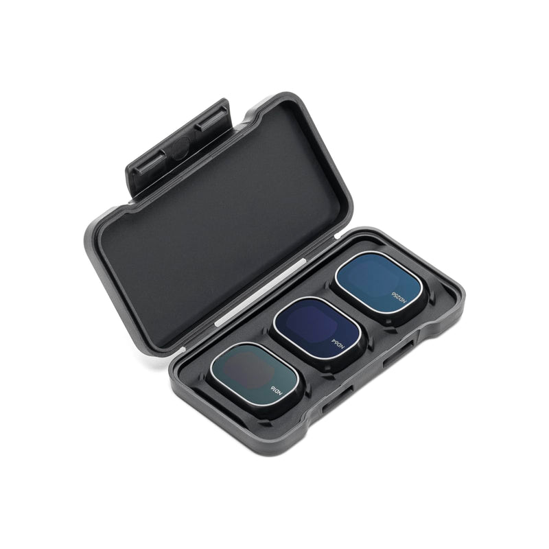 DJI Mini 4 Pro ND Filters Set (ND16/64/256) Camera Lens Filters