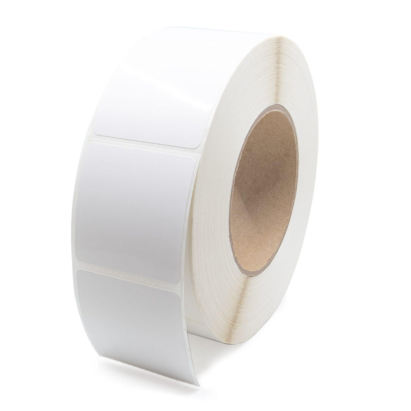 LabelValue.com | Primera 74802 Compatible High Gloss Labels 2" x 2"