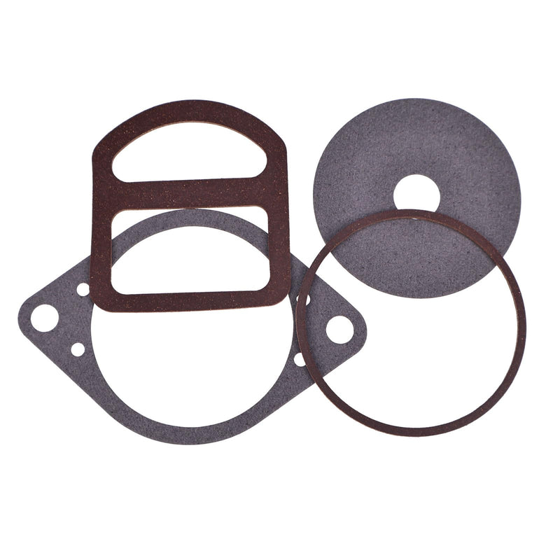 IEQFUE Distributer Coil Gasket 9N12140A 91A12114 89838311 9N12104 Compatible with Ford Tractor 2N 2-N 8N 8-N 9N