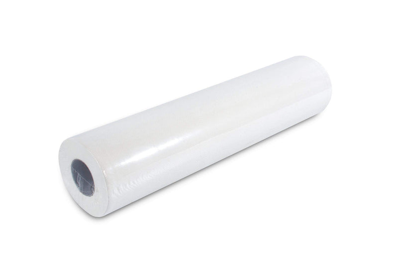 Funny cover rolls made of cellulose, 2-ply, bright white, 50 cm, pack of 1 (1 x 9 pieces) single