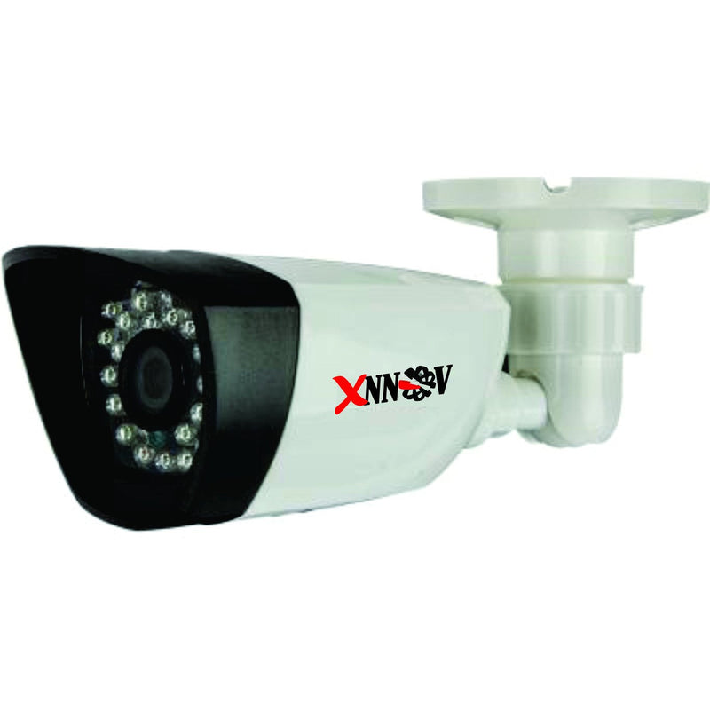 Samsung SDC-7340BC Weatherproof Night Vision Camera with 60ft Cable Included