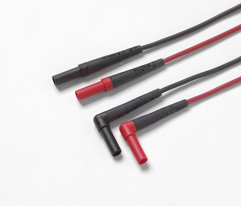 Fluke Test Lead Set TL224 59 Inches