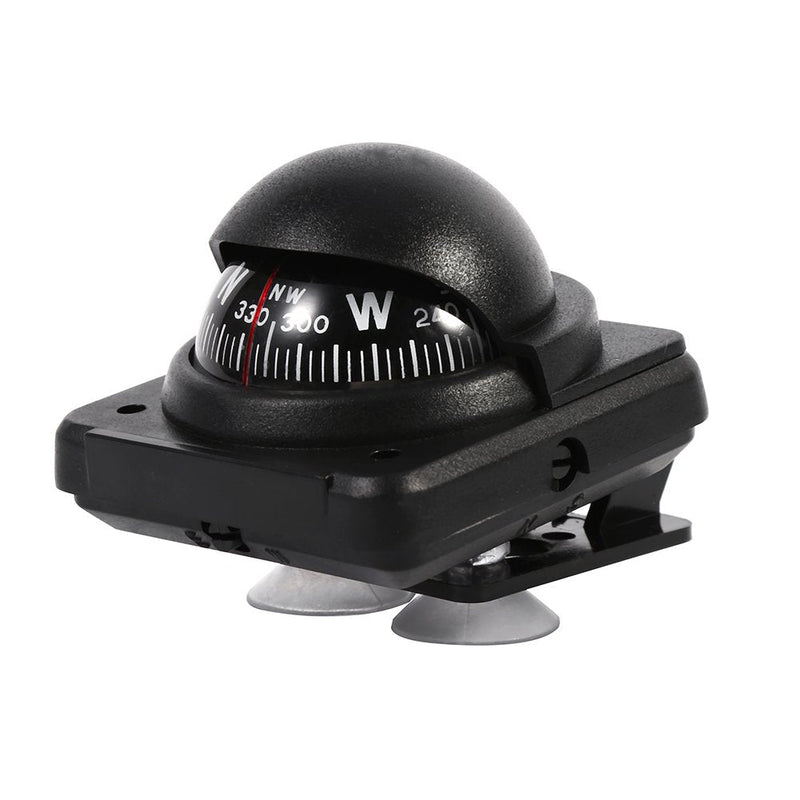 Marine Navigation Multifunctional, Car Boat Marine Navigation Camping Mount Dashboard Digital for Car Vehicle Sea Marine Boat Ship Outdoor Trip