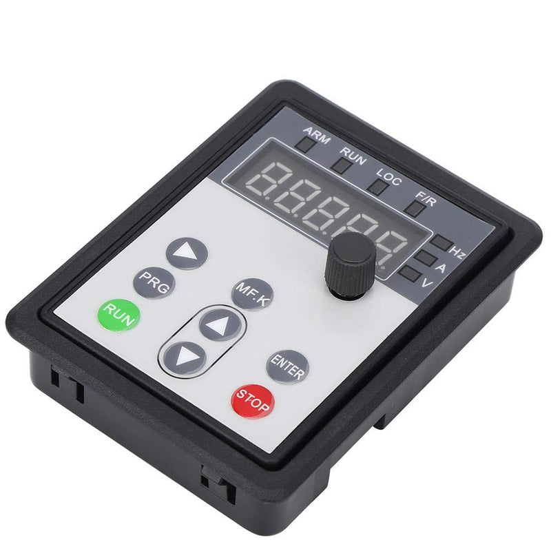 Hilitand Frequency Inverter VFD Control Panel Replacement of RJ45 interface frequency inverter panel for SKI780 series