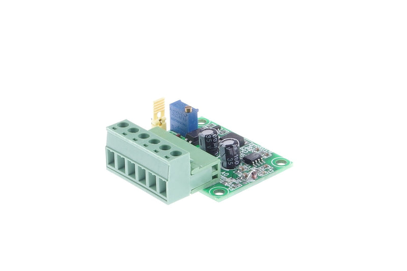 PWM to 0-10V Conversion Module Digital to Analog Module PLC Industrial Interface Conversion Module