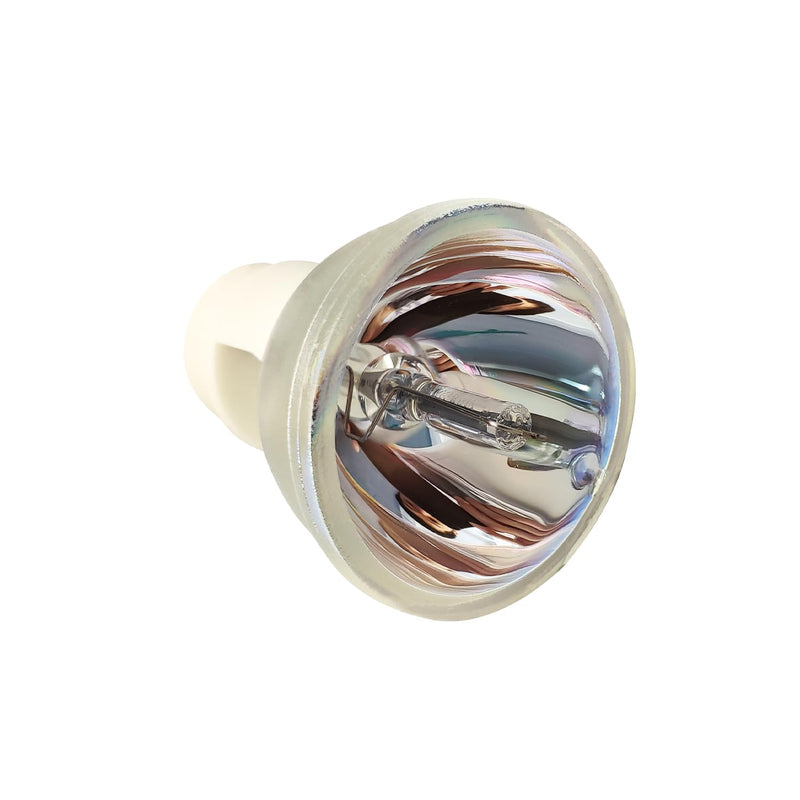 A+ Quality Replacement Projector Lamp Bulb Compatible with OSRAM P-VIP 195/0.8 E20.7 Lamp Bulb Replacement (Bare Bulb ONLY)