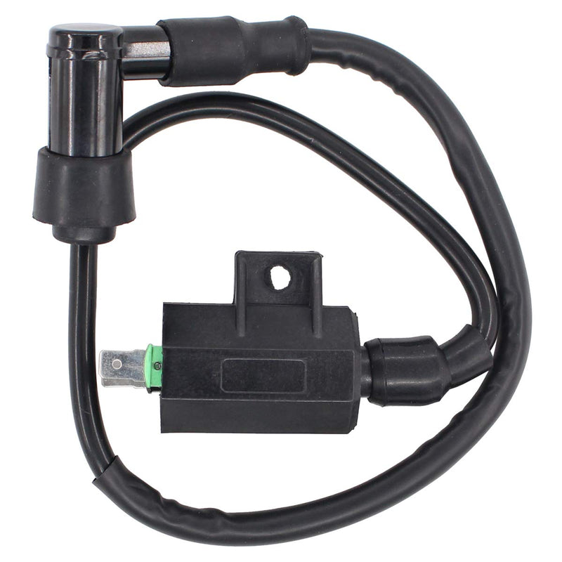 MOTOKU Ignition Coil for Kawasaki KVF300 KVF360 KVF400 Prairie 300 360 400 KLF220 Bayou 220 250 400 KLF BN125