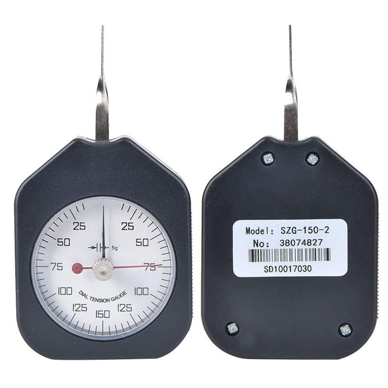 Gram Voltmeter, Pointer Type, Dial Voltmeter, Pressure Gauge, Pressure Pull Tester, Switch, Force Meter, Force Meter (SZG-150-2) SZG-150-2
