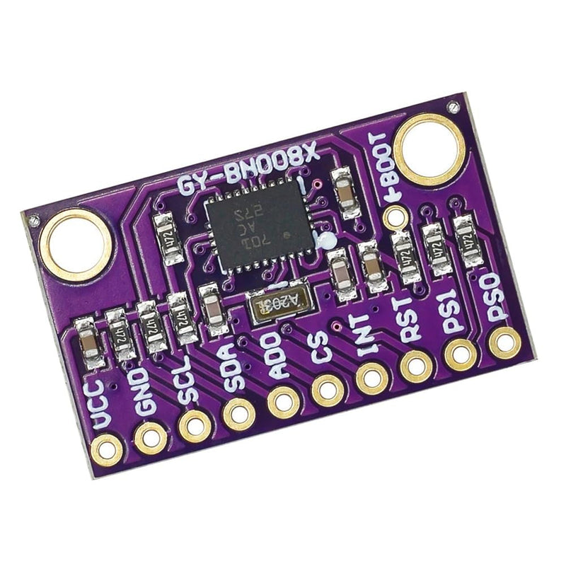 SweetSerenade - BNO080 BNO085 BNO086 AR VR IMU Sensor Module AHRS High Precision with Nine Axis 9DOF
