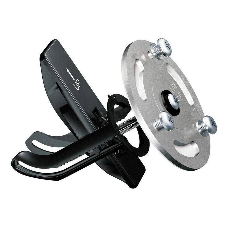 Moen SMA1000CH Home Care SecureMount Anchor, Chrome