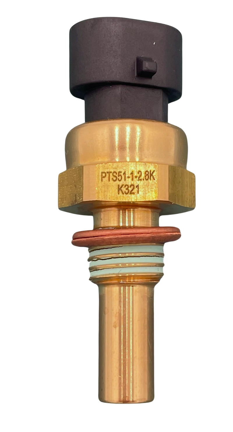ACDelco 213-4514 Engine Coolant Replacement Temperature Sensor 12 Month Warranty