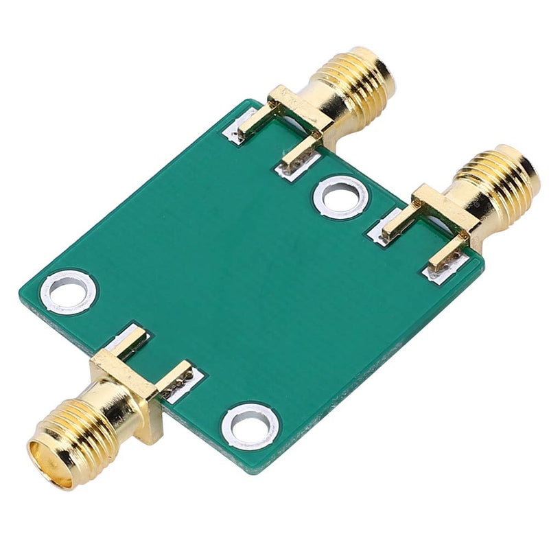 Zerodis RF Power Distributor with SMA, Ideal for Distribution in Electrical Systems