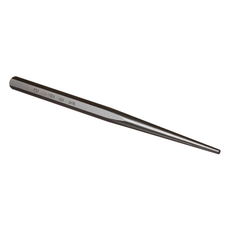 Mayhew 76235 4-Piece Line-Up Punch Kit