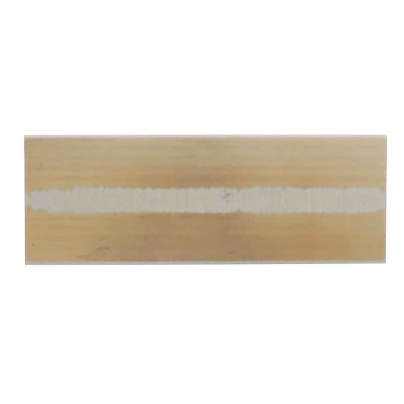 MARSHALLTOWN DuraFlex Finishing Trowel, 14 x 5 Inch, 11 5/8 Inch Mounting, DuraSoft Handle, Assembled in USA, Plaster and Drywall Finishing Tools, 4683DFDL