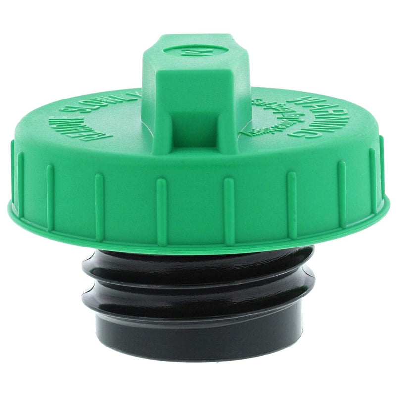 Stant Diesel Only Fuel Cap, green