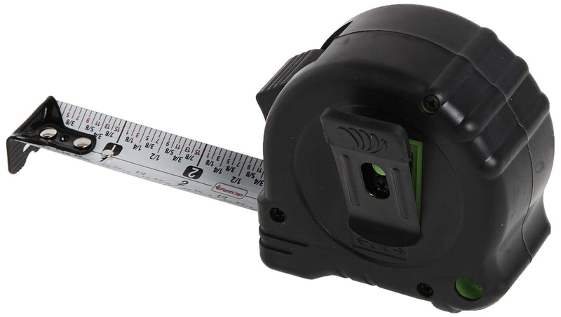 FastCap PSSR-16 16 Foot Pro Carpenter Standard Reverse Measuring Tape (Pack of 2) 4.9 m (Pack of 2)