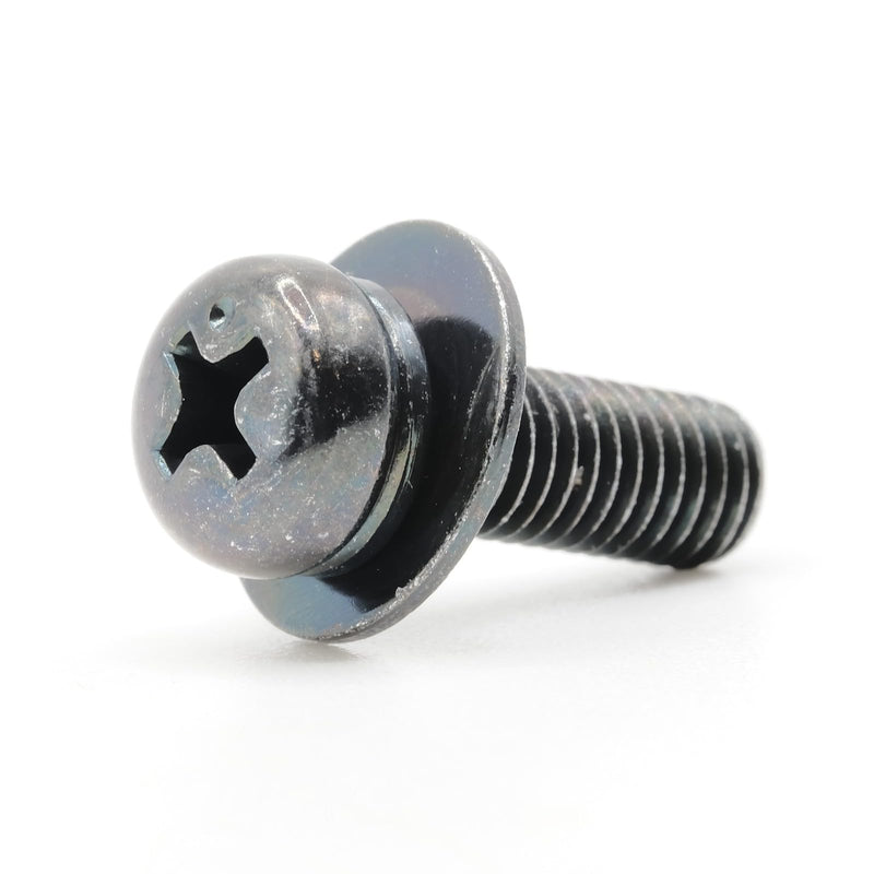 ReplacementScrews M5 x 16mm Base Stand Screws for Many Sony TVs - Set of 4