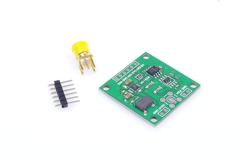 DollaTek AD9833 Triangle Sine Wave Signal Source IC Integrated Circuit Square Wave Generator Module Programmable
