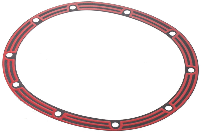 D035 Differential Cover Gasket Fit for Dana 35 Steel core Rubber coated Fit JEEP Rear Axle Dana 35 DCG-D035