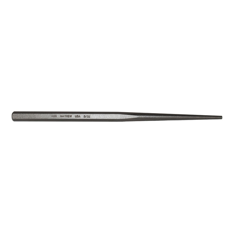 Mayhew 76235 4-Piece Line-Up Punch Kit