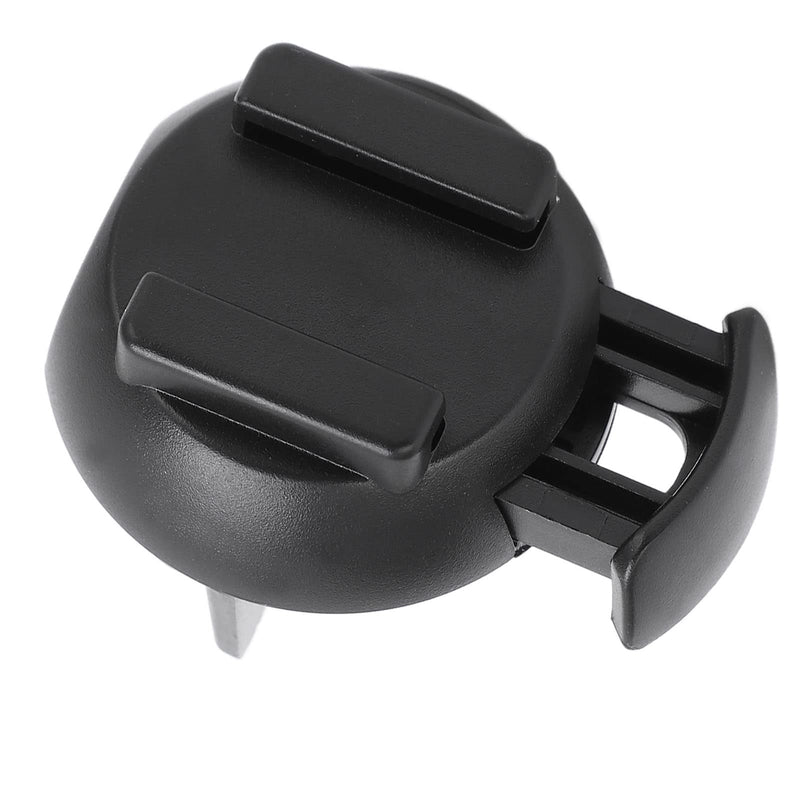 Mobile Phone Laptop Clip,Fill Light Holder with Cold Shoe Mount for Live Video,Video Conference Fill Light Holder,Fill Light Base
