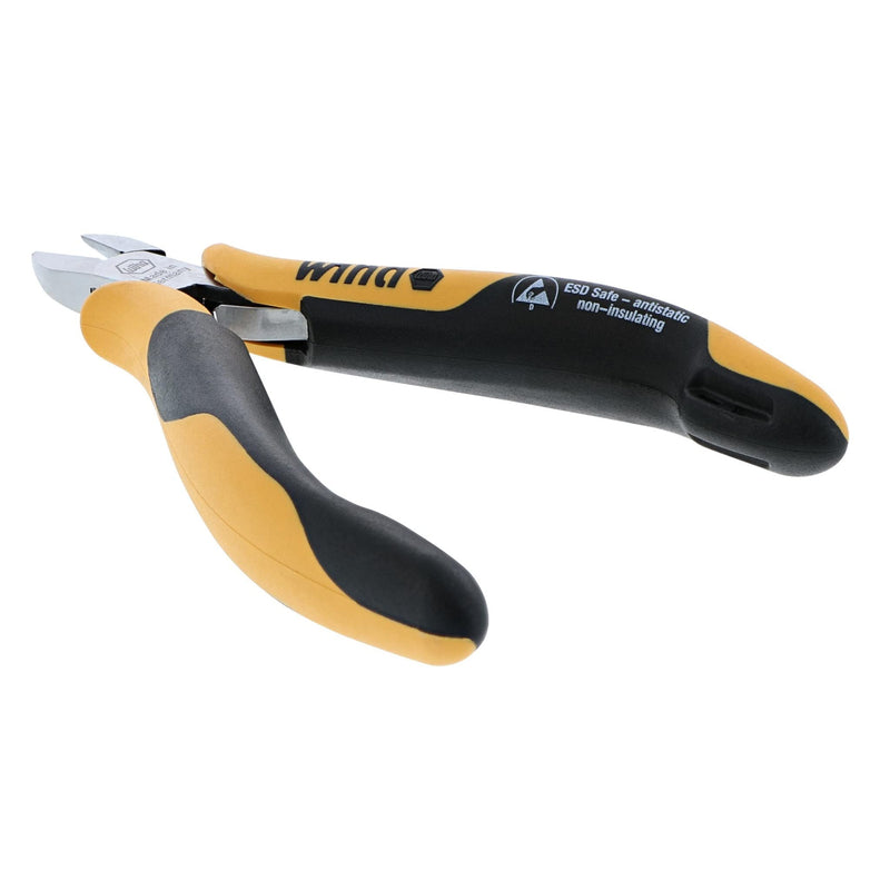 Wiha 32714 Flush Slim Oval Head Precision Cutters