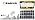 KADRICK 1830PCS M2 M3 M4 M5 Metric Screws Assortment,Hex Socket Head Cap M2-M5 1830Pcs