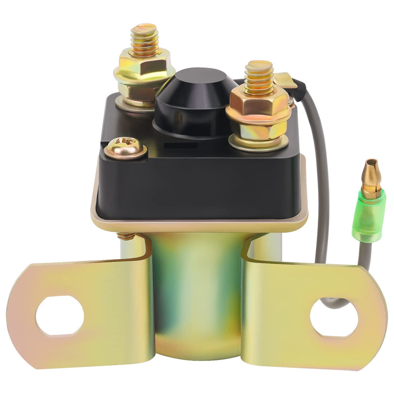 AHL Starter Solenoid Relay for Polaris Sportsman 500 1996-2002 Sportsman 600 2002-2003 Xpress 300 400 1996-1999 Trail BOSS 330 2003-2012 Trail Blazer 250 1990-2003 Scrambler 500 1997-2002 ATV