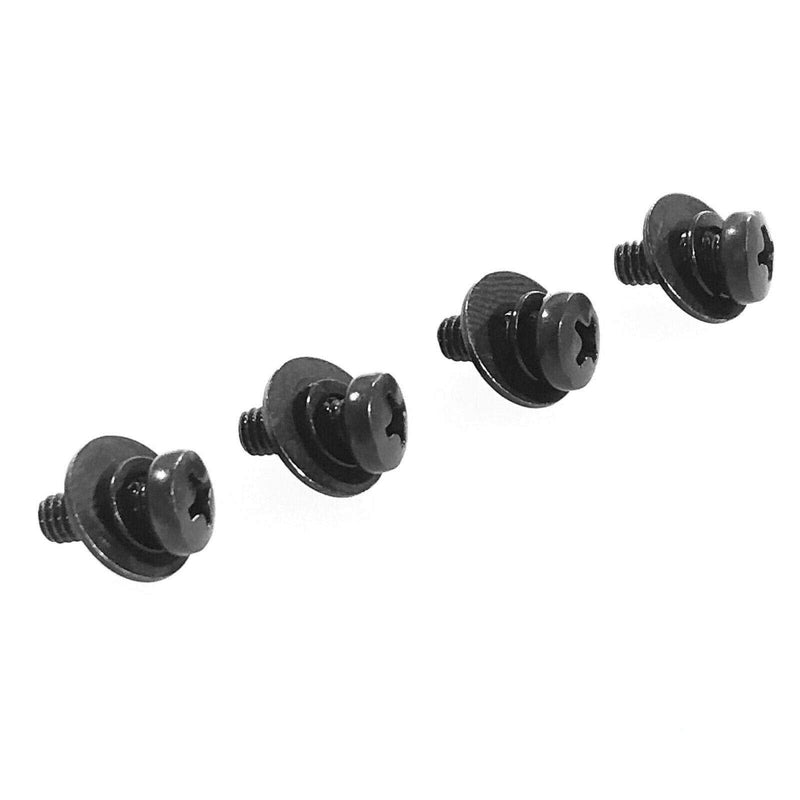 ReplacementScrews Wall Mount Screws Compatible with ONN 100012589